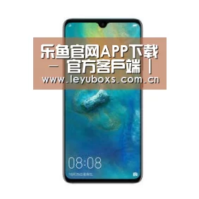 华为无线快充手机