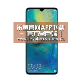 华为无线快充手机