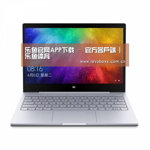小米笔记本Air 13.3(图1)