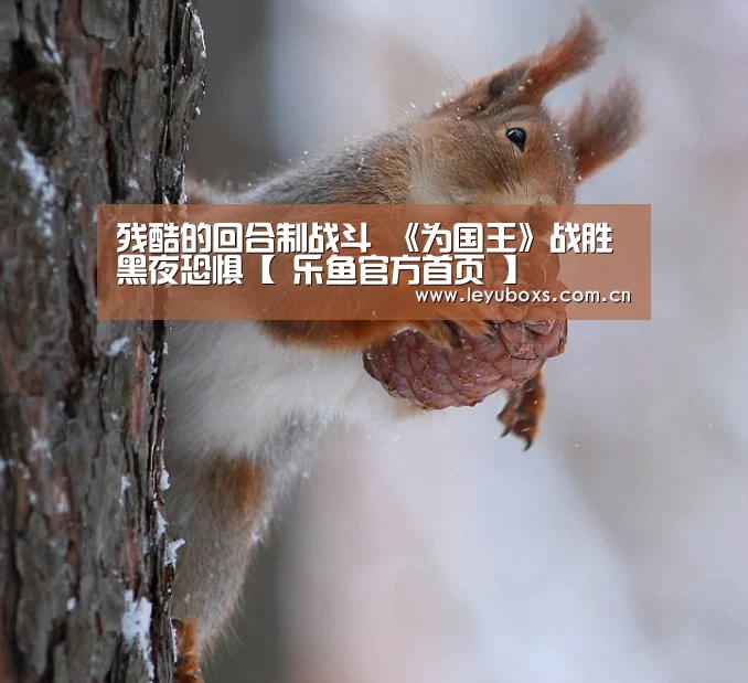 残酷的回合制战斗 《为国王》战胜黑夜恐惧【 乐鱼官方首页 】
